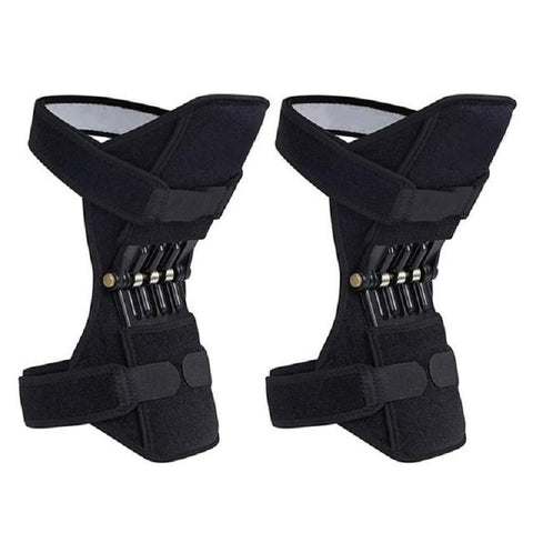 Breathable Joint Support Knee Pad Recovery Brace