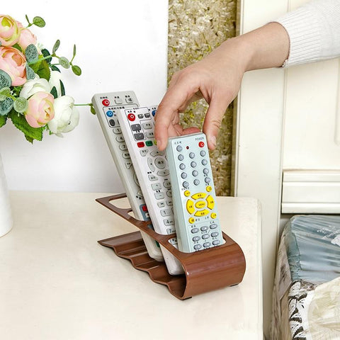 TV Remote Control Organizer